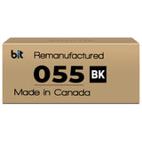 Canon 055 Black