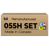 Canon 055H SET