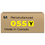 Canon 055 Y