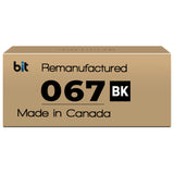 Canon 067 BK