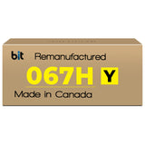 Canon 067H Y