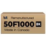 Remanufactured 50F1000