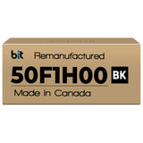 Remanufactured 501H / 50F1H00