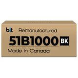 Remanufactured 51B1000