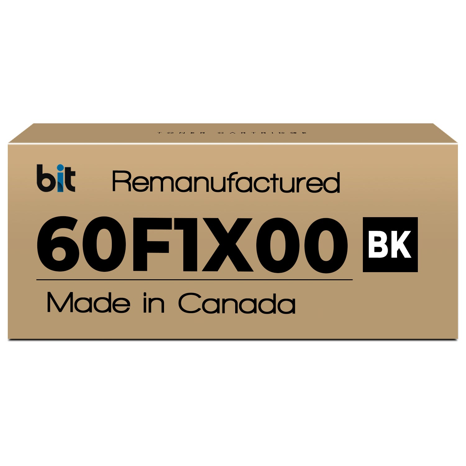 Remanufactured 60F1X00