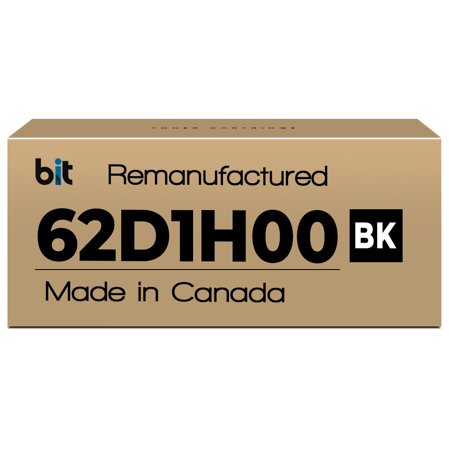 Remanufactured 62D1H00