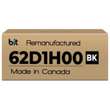 Remanufactured 62D1H00