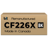 Remanufactured CF226X