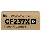 Remanufactured HP CF237X