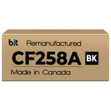 HP CF258A