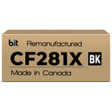 Remanufactured HP CF281X