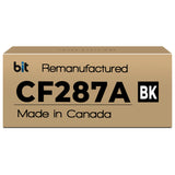 Remanufactured HP CF287A