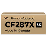 Remanufactured HP CF287X