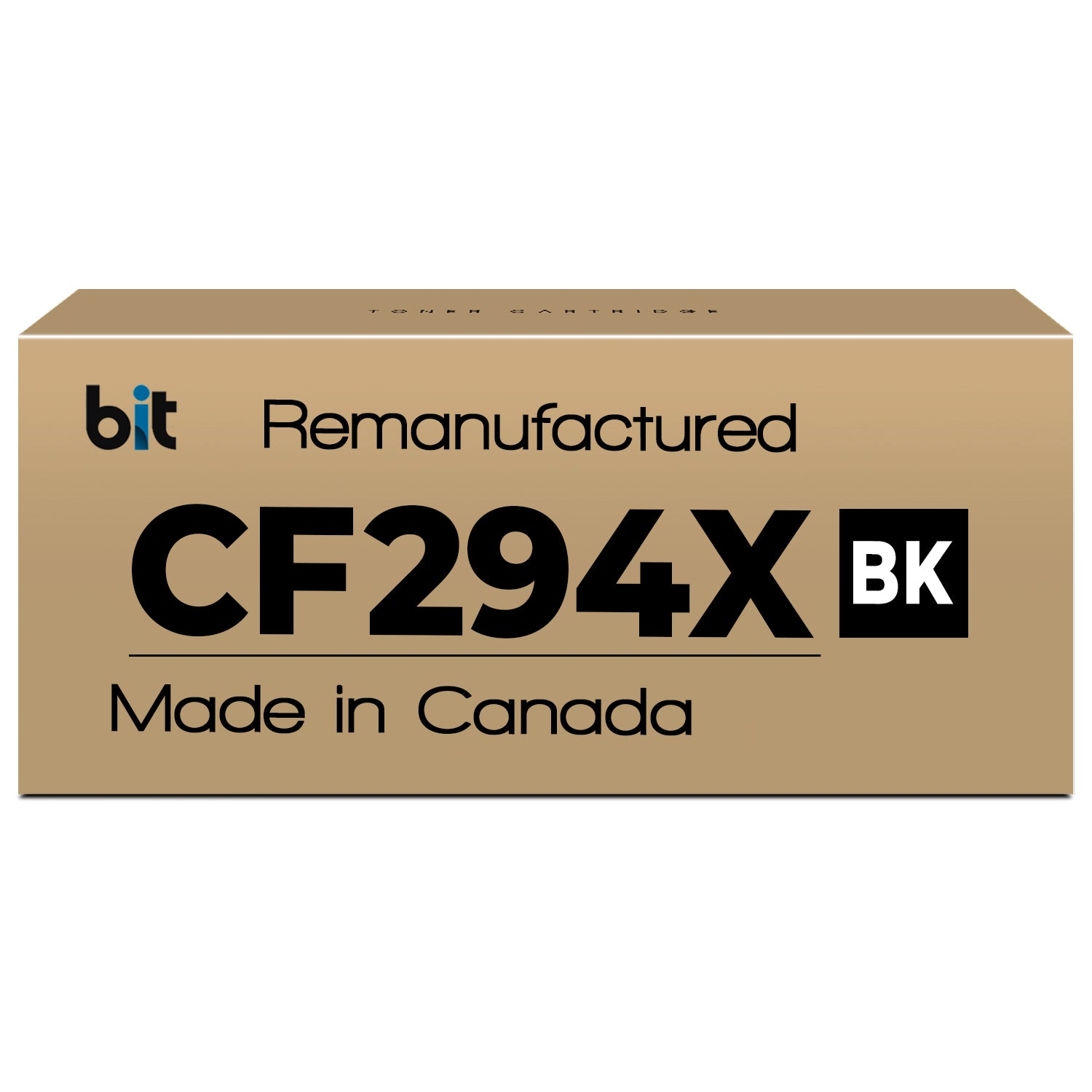 Remanufactured HP CF294X