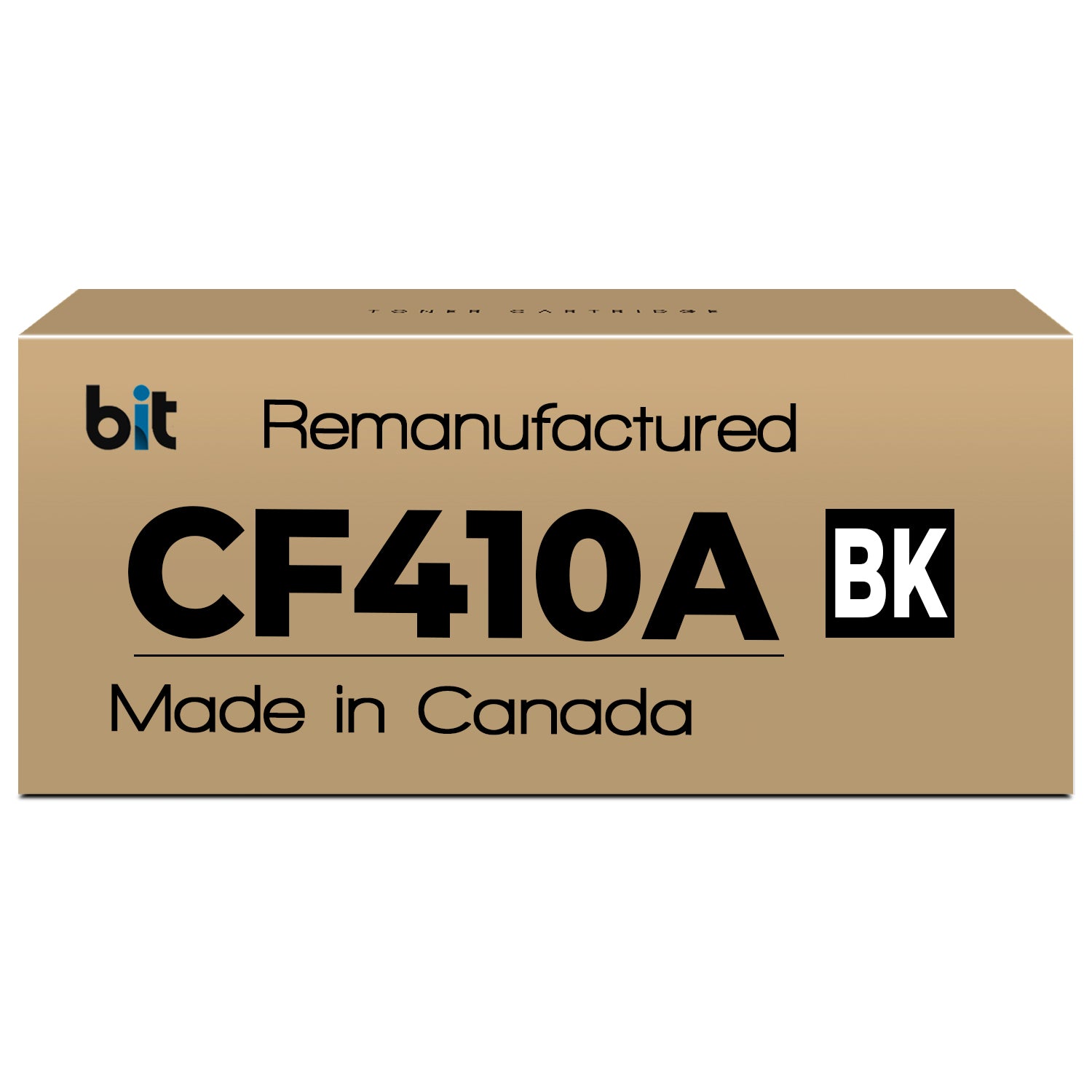 Remanufactured HP CF410A