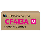 Remanufactured HP CF413A