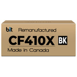 Remanufactured HP CF410X