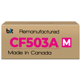 Remanufactured HP CF503A