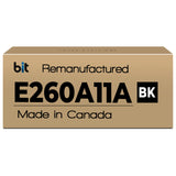 Remanufactured E260A11A