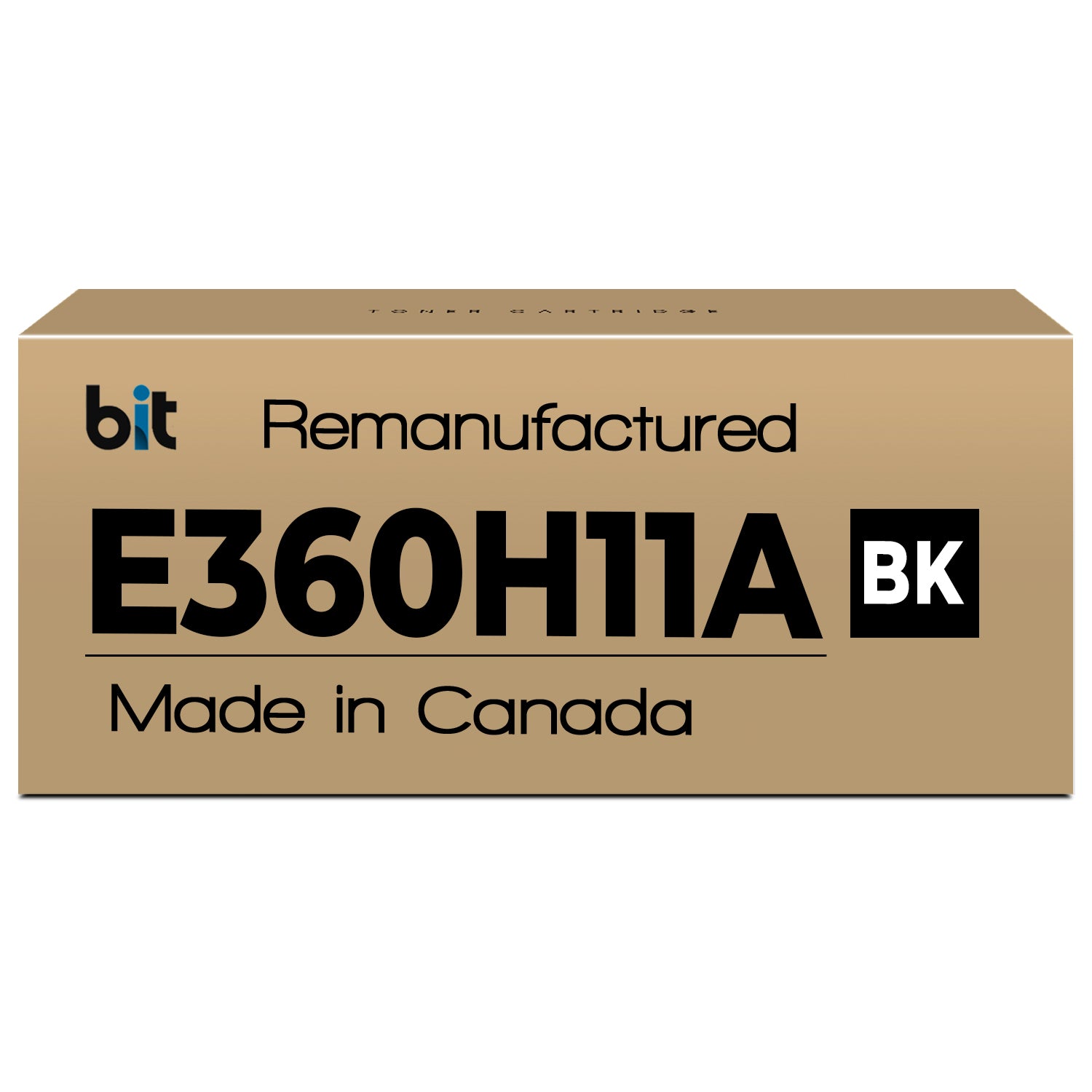 Remanufactured Lexmark E360