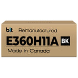 Remanufactured Lexmark E360