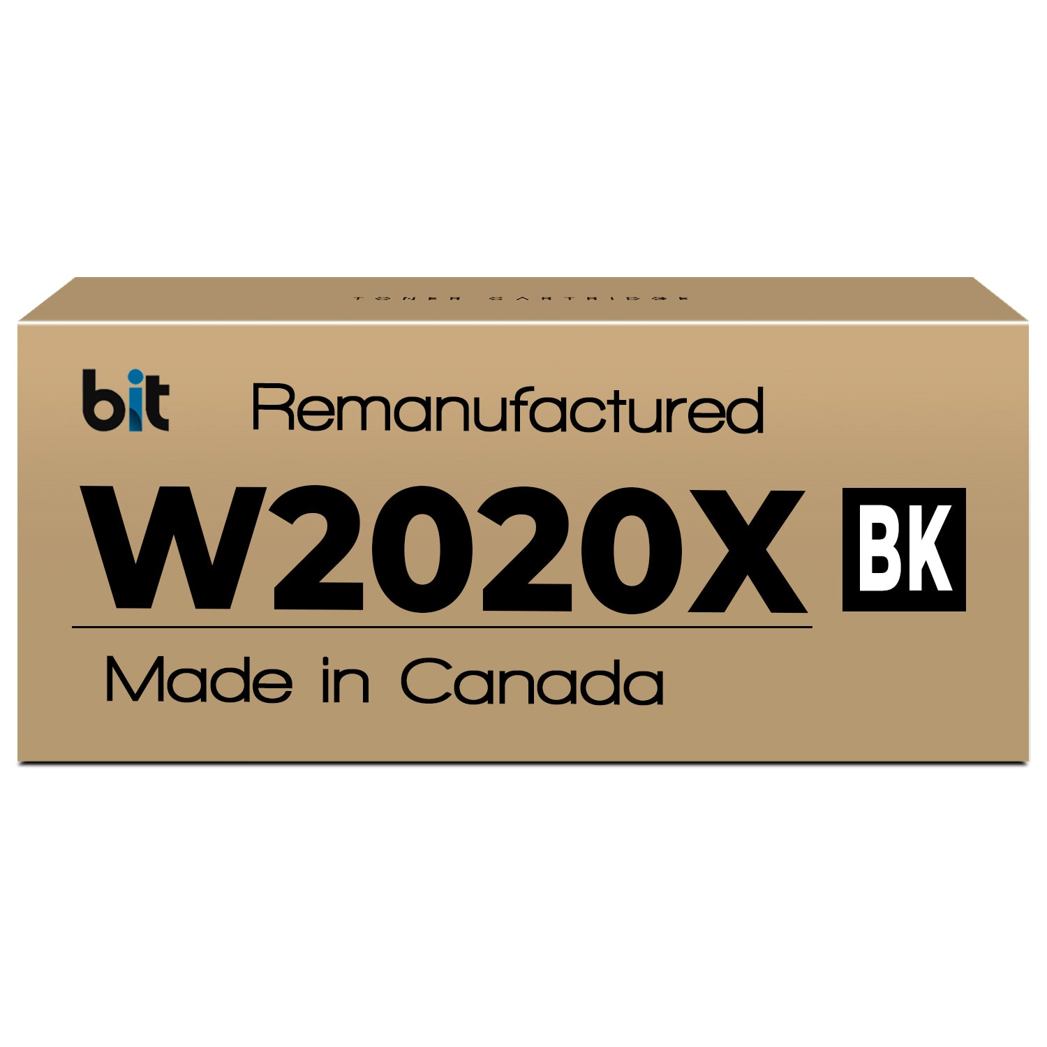 HP W2020X BK