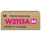 HP W2113A M