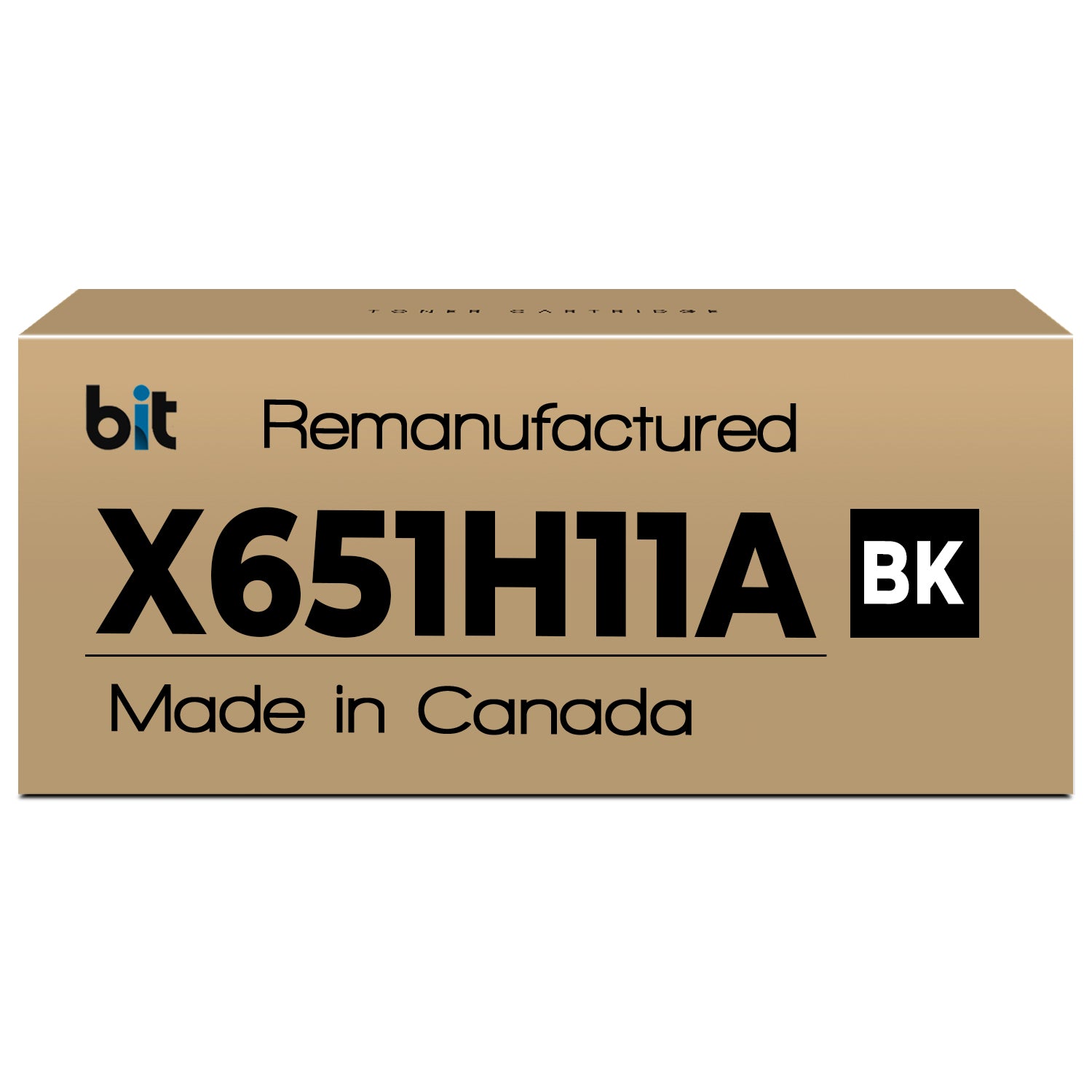 Remanufactured X651H11A