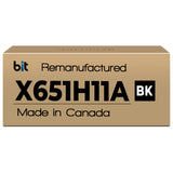 Remanufactured X651H11A