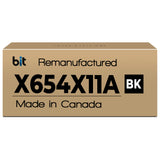 Remanufactured X654X11A