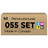 Canon 055 SET