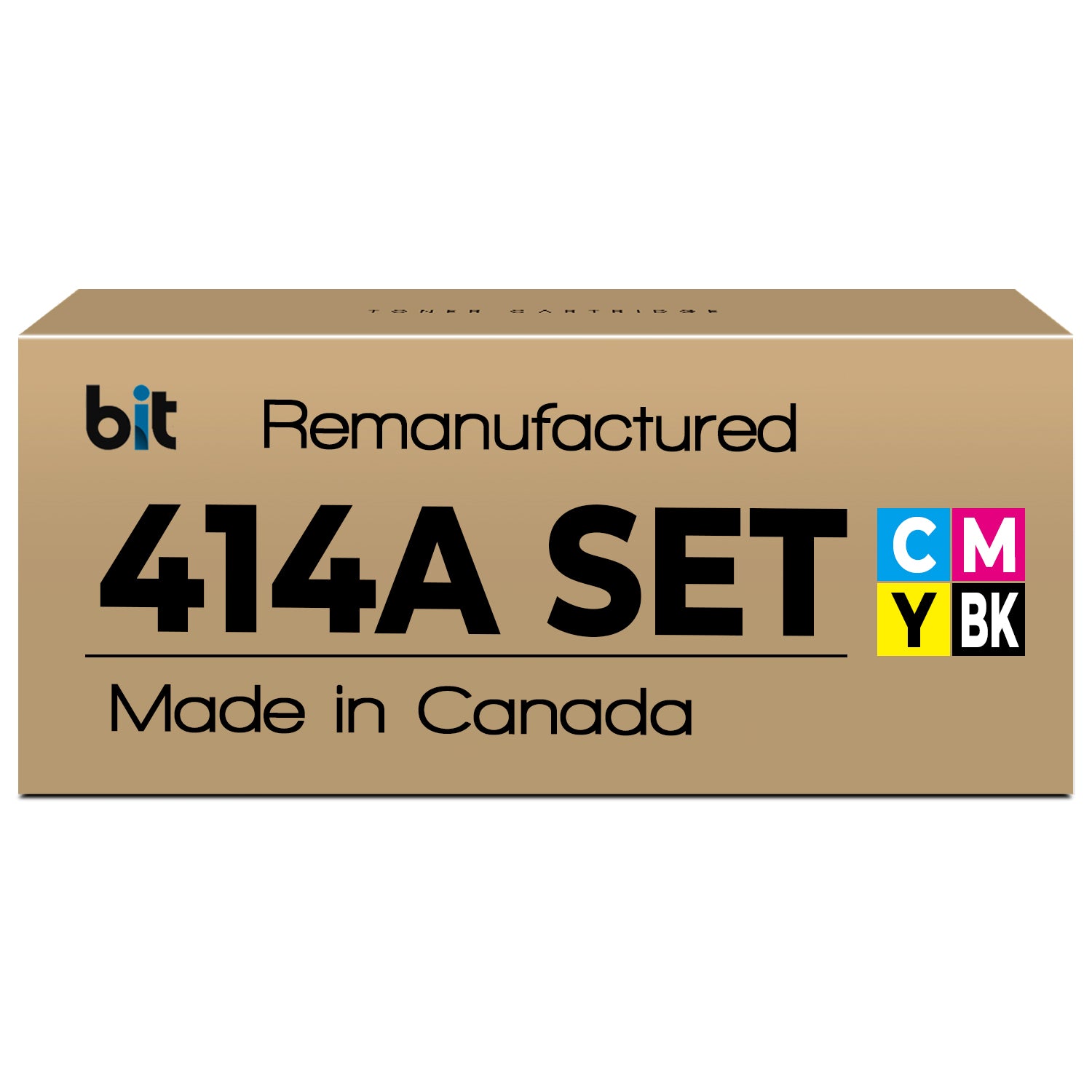 HP 414A SET