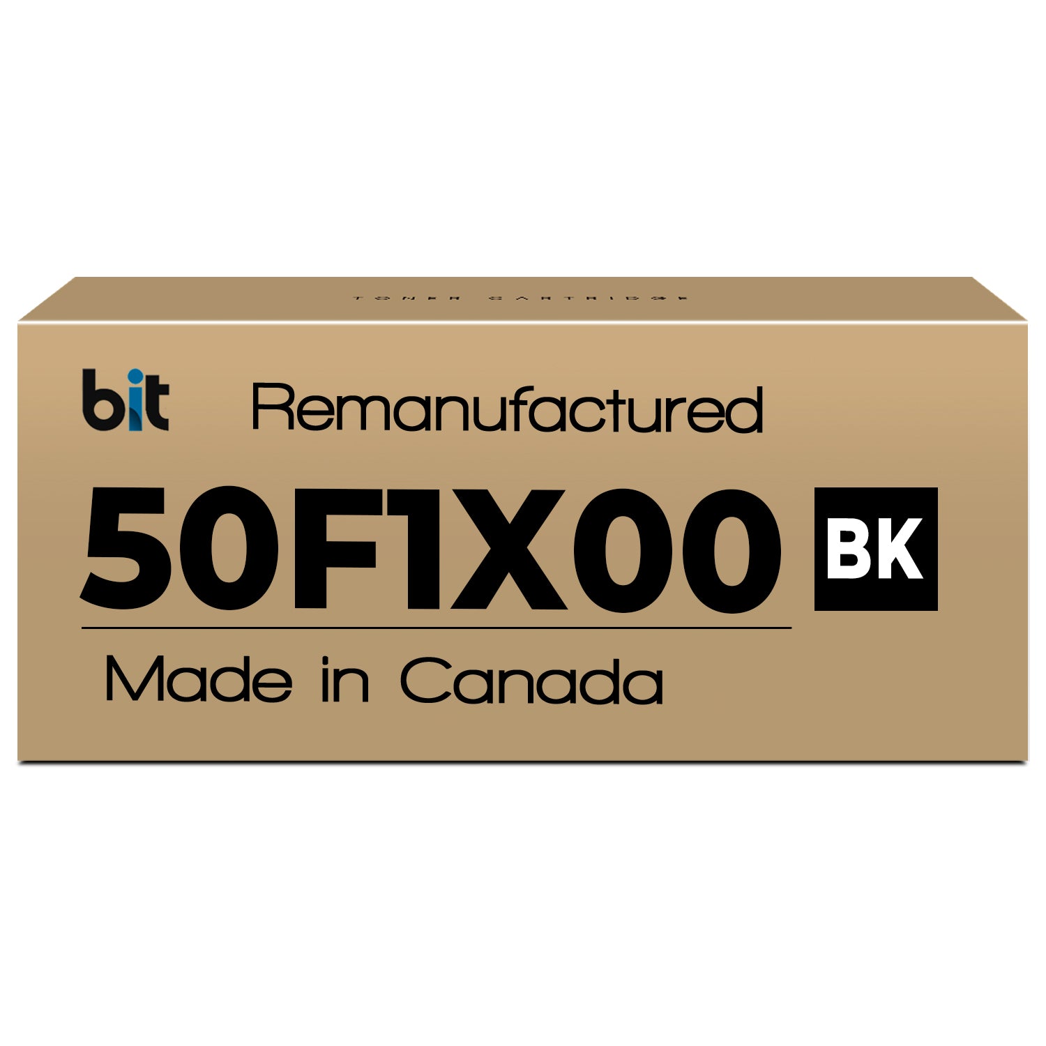 Remanufactured 50F1X00