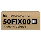 Remanufactured 50F1X00