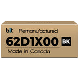 Remanufactured Lexmark 62D1X00