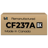 Remanufactured HP CF237A 