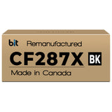 Remanufactured HP CF287X