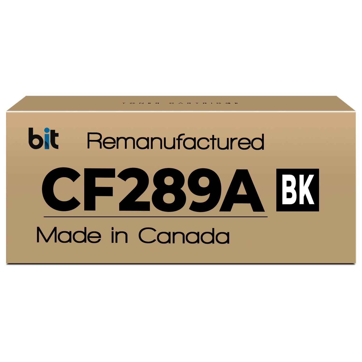 HP CF289A