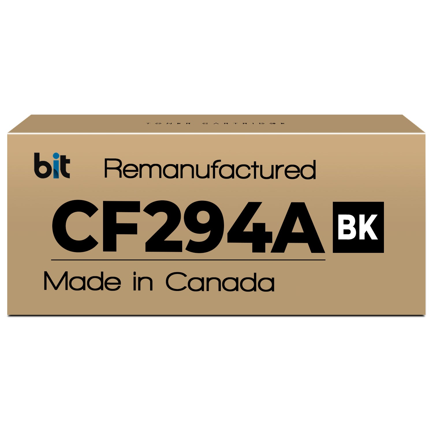 Remanufactured HP CF294A 