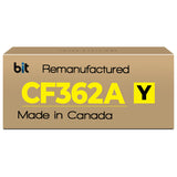 Remanufactured HP CF362A 
