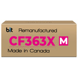 Remanufactured HP CF363X 
