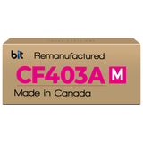 Remanufactured HP CF403A