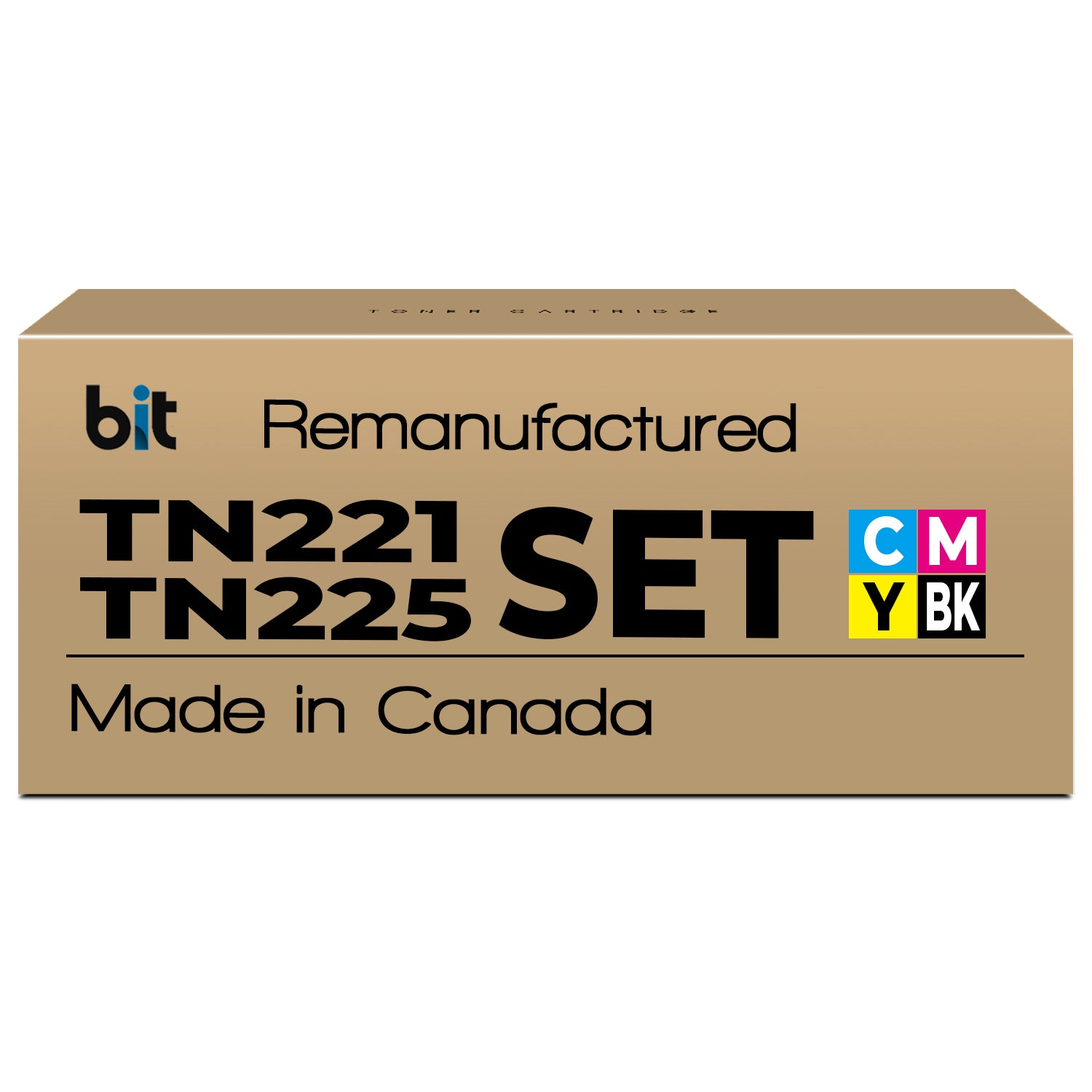 TN221TN225 SET