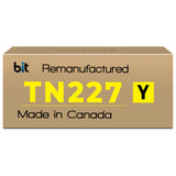 Remanufactured TN227Y