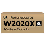 HP W2020X BK