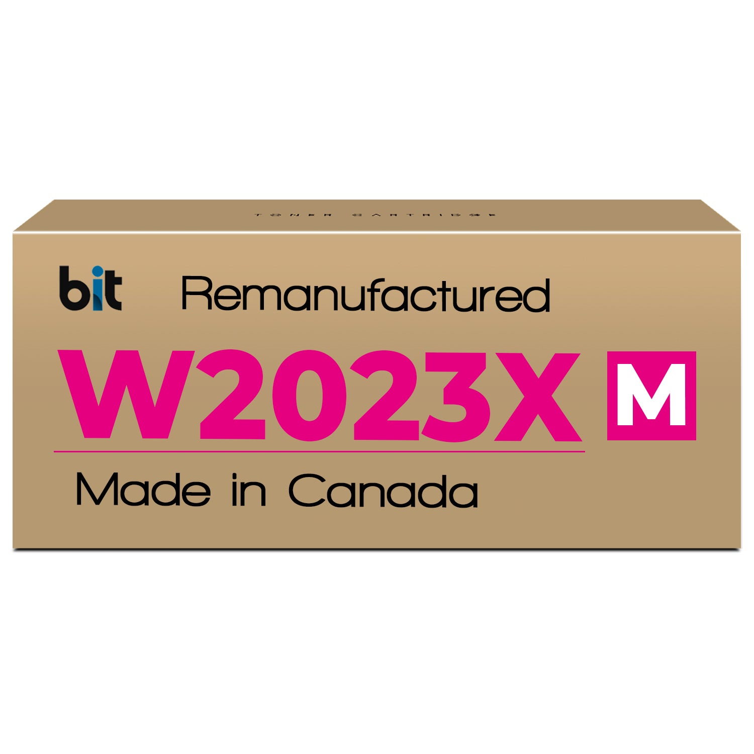 HP W2023X M