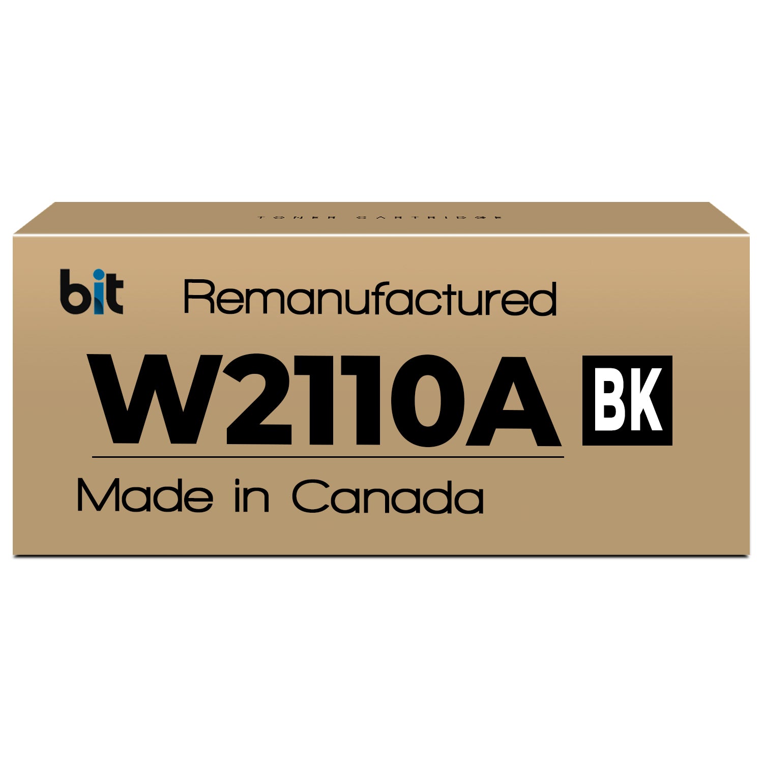 HP W2110A BK