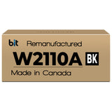 HP W2110A BK