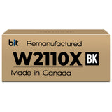 HP 206X BK