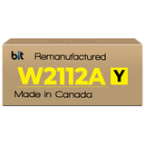 HP W2112A Y